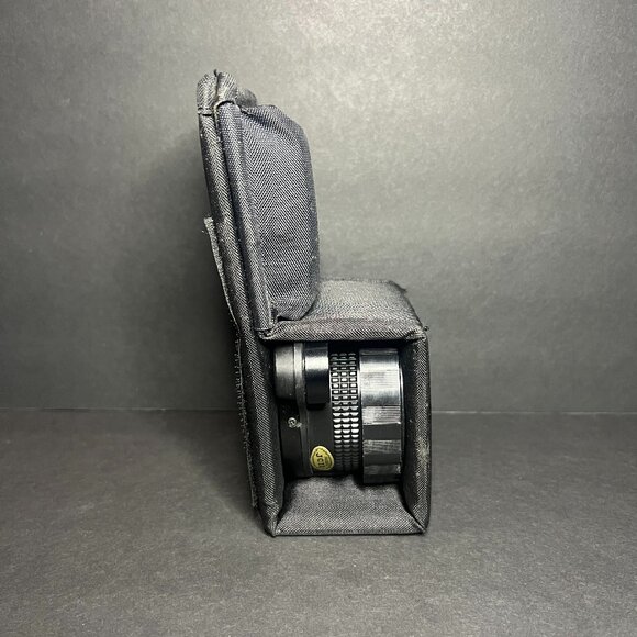 Chinon Tele Converter X1.3 Lens & Carrying Case for Chinon Point & Shoot Camera - Picture 10 of 10